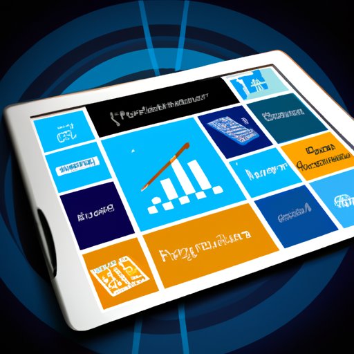 Leveraging Technology to Make Holistic Financial Planning Easier