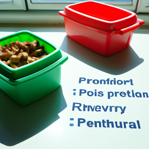 The Pros and Cons of Home Enteral Nutrition