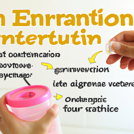 Exploring the Benefits of Home Enteral Nutrition