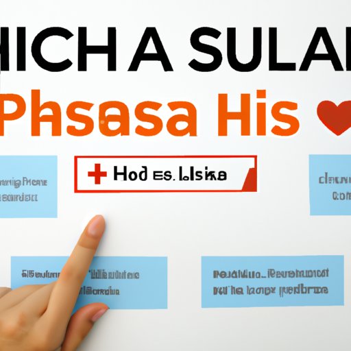 Guide to Choosing the Right HSA Health Insurance Plan