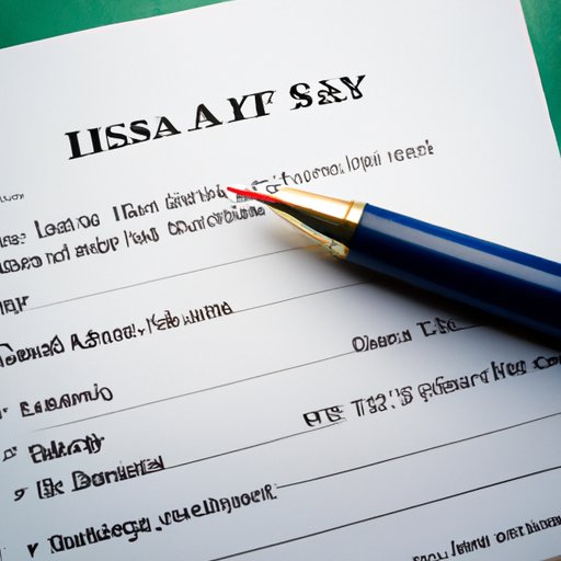 Understanding the Tax Advantages of an HSA Health Insurance Plan