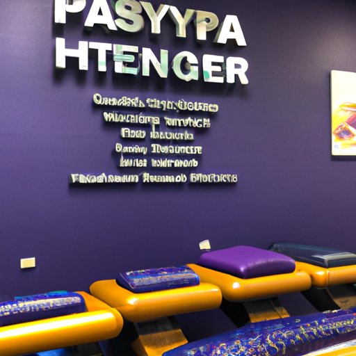 An Overview of Hydromassage Services Offered at Planet Fitness