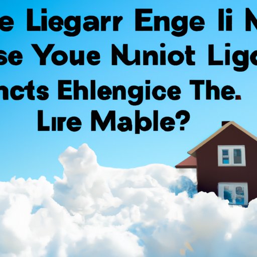 What to Consider When Choosing an Ice Mortgage Lender