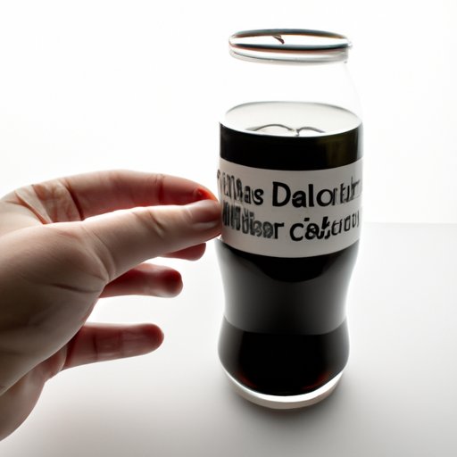 Exploring the Ingredients of Diet Coke