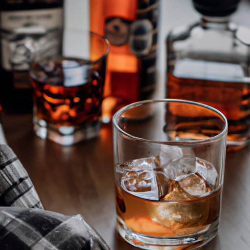 The Best Whiskeys for Making an Old Fashioned