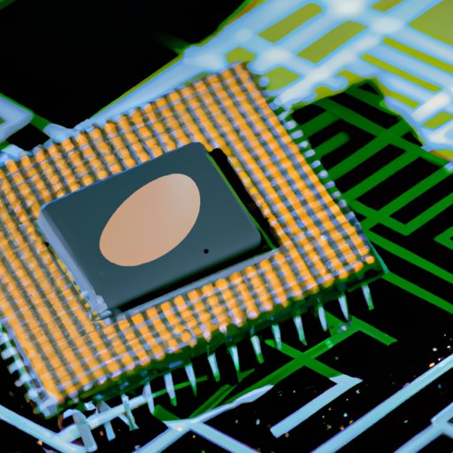 Analyzing the Benefits of the Chips and Science Act for Consumers