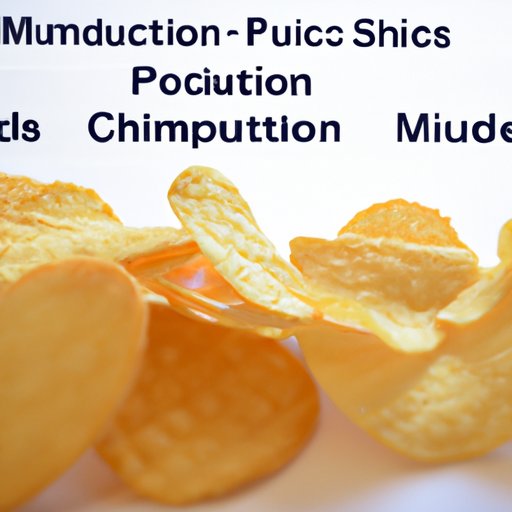 Examining the Challenges Faced by Food Manufacturers Under the Chips and Science Act