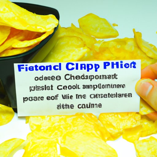 Investigating the Impact of the Chips and Science Act on Food Safety