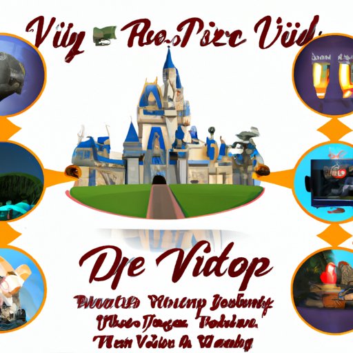 A Comprehensive Guide to the Disney VIP Tour Experience