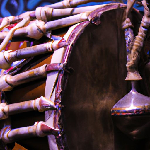 Exploring the Diversity of Indian Art and Music