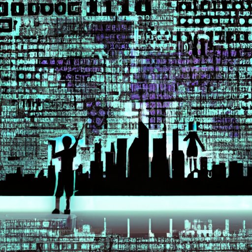 Impact of Information Technology on Society