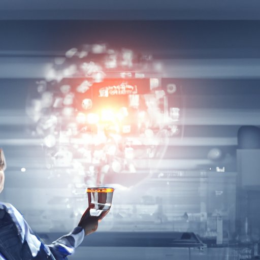 Examining the Benefits of Innovation