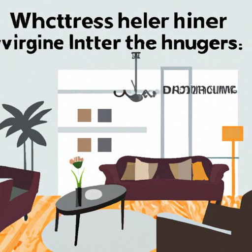 Common Interior Design Mistakes and How to Avoid Them