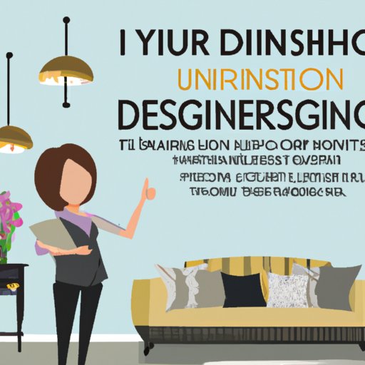 Tips for Choosing the Right Interior Designer