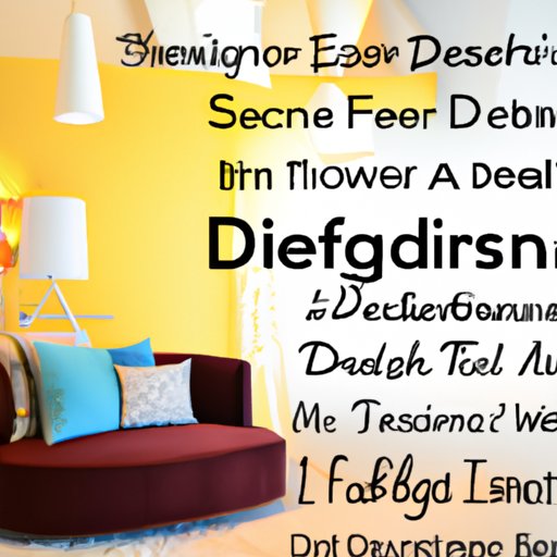 The Benefits of Hiring a Professional Interior Designer