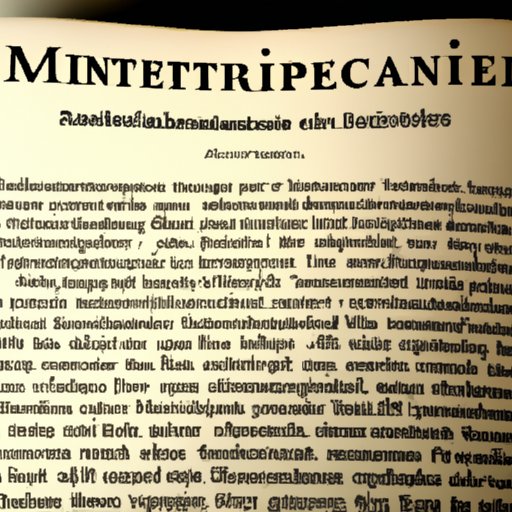 A Historical Perspective on Intermediation in Finance