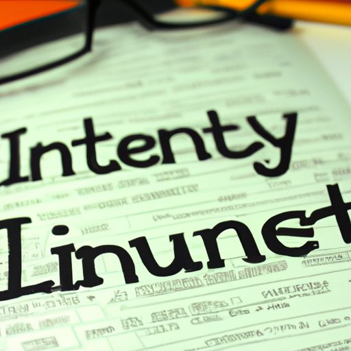 Financial Literacy: An Investment in Your Future