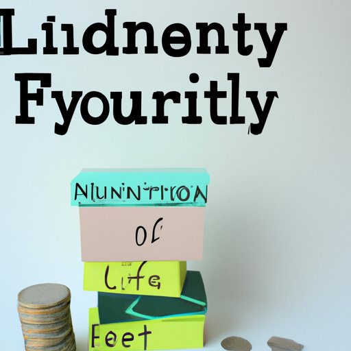 Building a Foundation of Financial Literacy: What You Need to Know