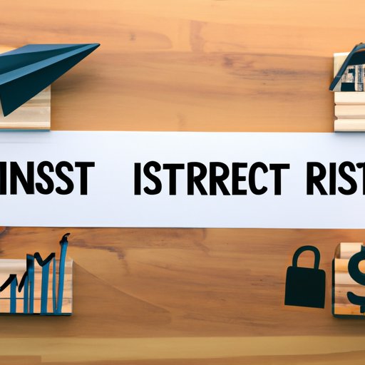 The Risks of Investing and How to Minimize Them