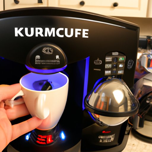 How to Get the Most Out of Your Keurig MultiStream Machine