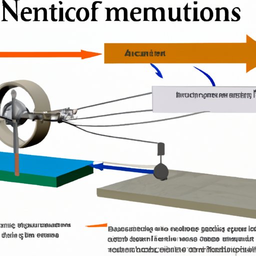 Kinetic Energy and Conservation: Examining the Laws of Motion