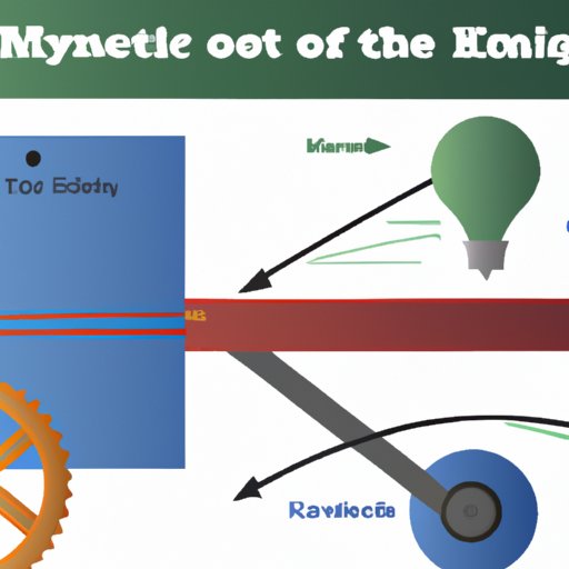 How Kinetic Energy Works: Exploring the Physics Behind Motion