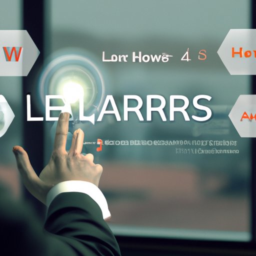 Exploring the Applications of L3Harris Technologies