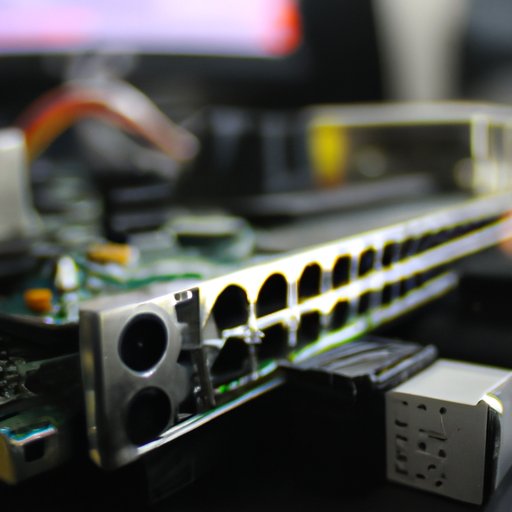 The Innovations Behind L3Harris Technologies