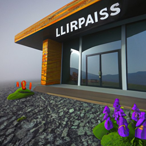 A Comprehensive Guide to L3Harris Technologies