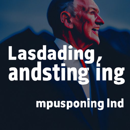 Exploring the Meaning of Leadership Quotes