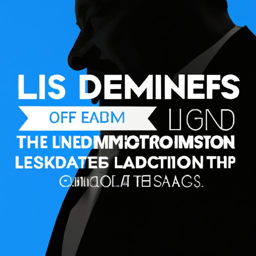 The Impact of Leadership Quotes on Success