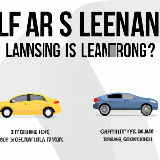 What You Need to Know About Leasing vs Financing a Car