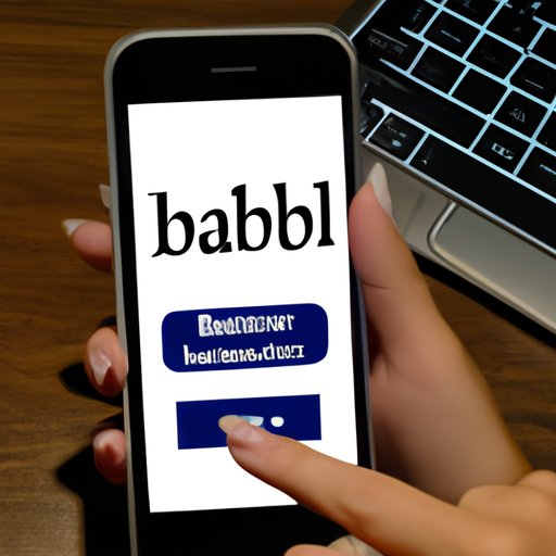 B. Use of Mobile Apps for Legal Tasks