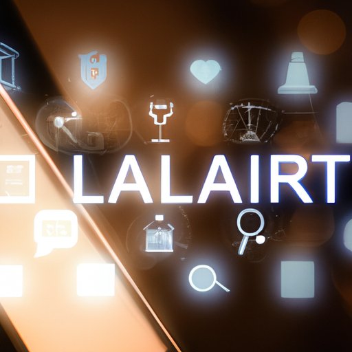 How Legal Technology is Transforming the Practice of Law