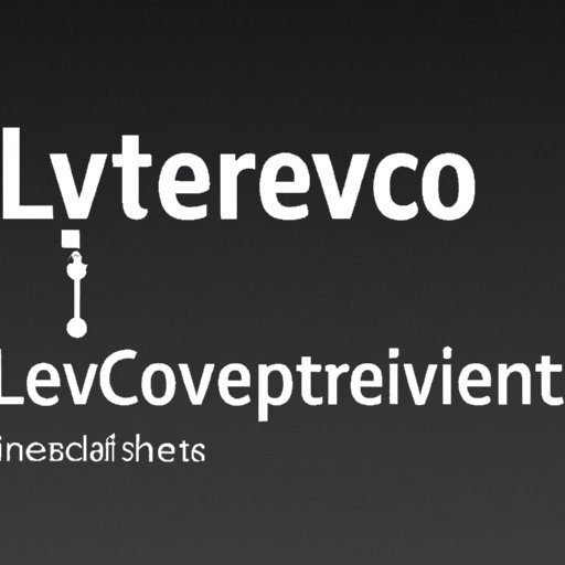 Introduction: Exploring Leverage in Crypto