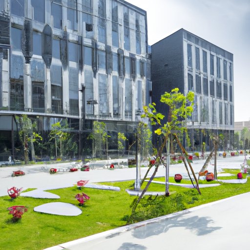 The Growing Popularity of Life Science Real Estate