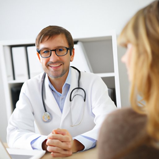 Interview with a Life Sciences Consultant