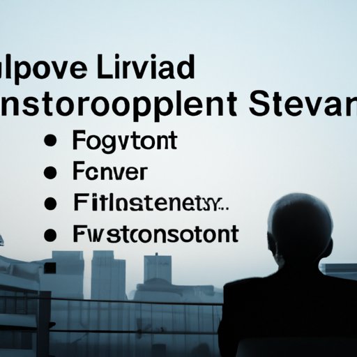 Role of Financial Advisors in Long Term Investment