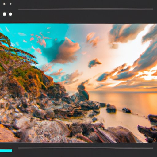 Unlocking the Creative Potential of Luminar AI