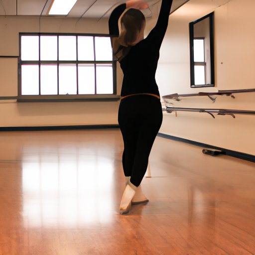 Benefits of Attending a Lyrical Dance Class