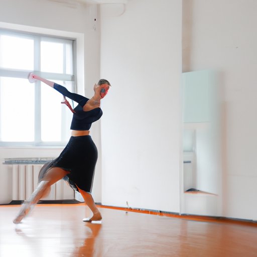 Tips for Mastering the Techniques of Lyrical Dance