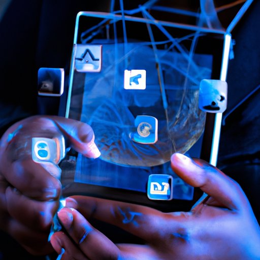 Utilizing Digital and Social Media to Maximize Your Reach