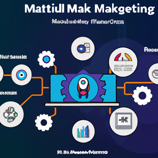 An Overview of Popular Digital Marketing Automation Tools
