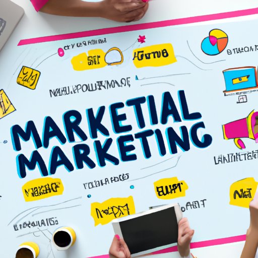 Exploring Digital and Traditional Marketing Tactics