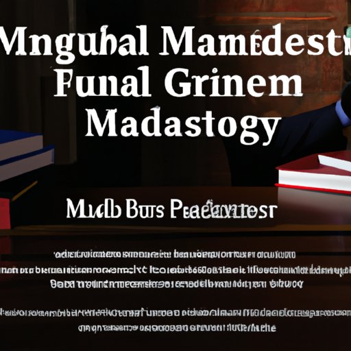 Guide to Pursuing an MBA in Financial Management