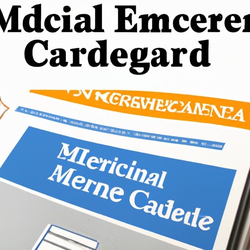 A Comprehensive Guide to Medicaid and Medicare