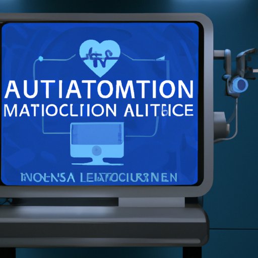 How Automation is Changing Medical Office Technology