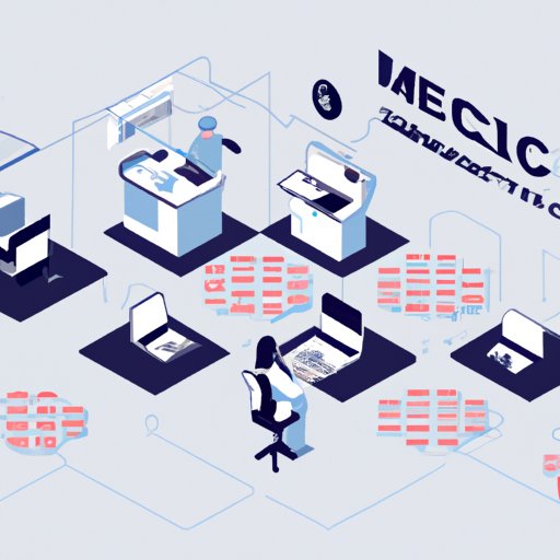 Exploring Medical Office Technology: What It Is and How It Impacts Health Care