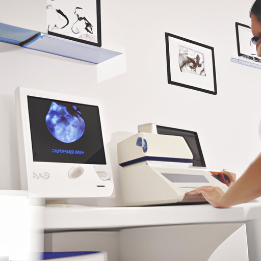 The Benefits of Modern Medical Office Technology