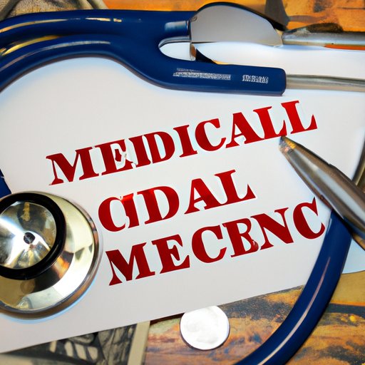 Breaking Down the Costs of Medicare